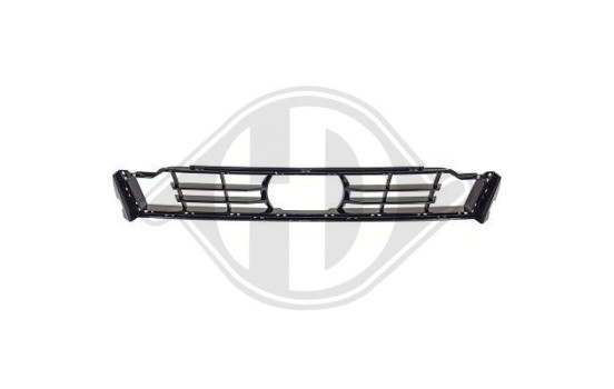 Ventilation grille, bumper, Image 2