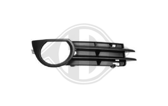 Ventilation grille, bumper, Image 2