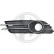 Ventilation grille, bumper, Thumbnail 2