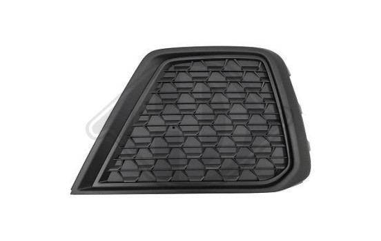 Ventilation grille, bumper, Image 2