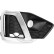 Ventilation grille, bumper, Thumbnail 2