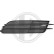 Ventilation grille, bumper, Thumbnail 2