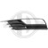 Ventilation grille, bumper, Thumbnail 2