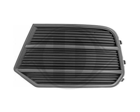 Ventilation grille, bumper, Image 2