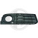 Ventilation grille, bumper, Thumbnail 2