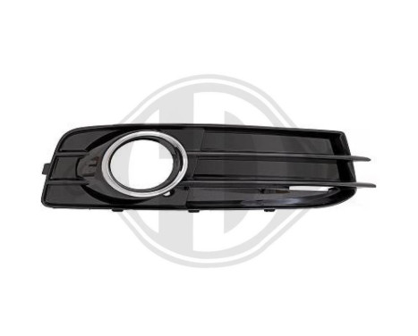 Ventilation grille, bumper, Image 2