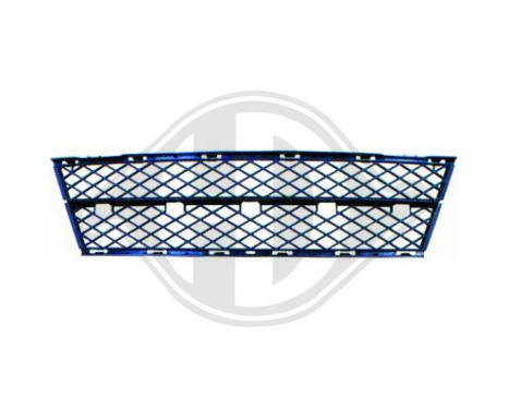 Ventilation grille, bumper, Image 2