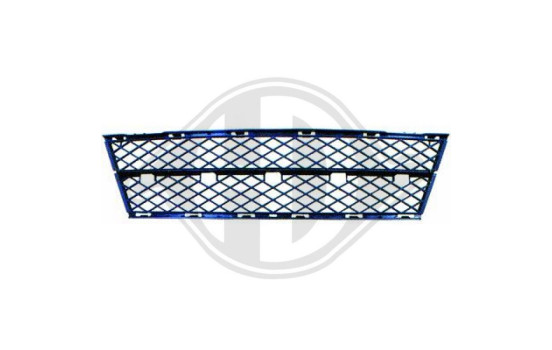 Ventilation grille, bumper, Image 2
