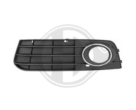 Ventilation grille, bumper, Image 2