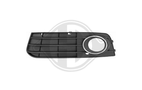 Ventilation grille, bumper, Image 2