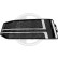 Ventilation grille, bumper, Thumbnail 2