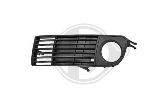 Ventilation grille, bumper, Image 2