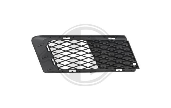 Ventilation grille, bumper, Image 2