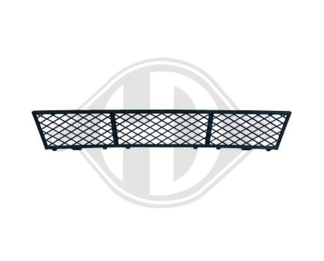 Ventilation grille, bumper, Image 2