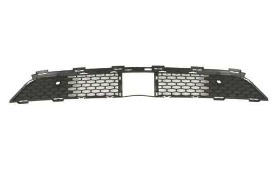 Ventilation grille, bumper