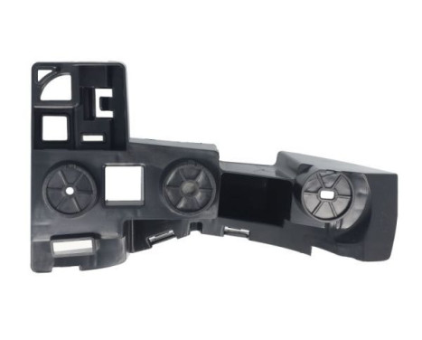 Ventilation grille, bumper, Image 2