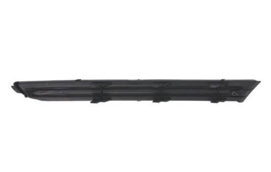 Ventilation grille, bumper, Image 2