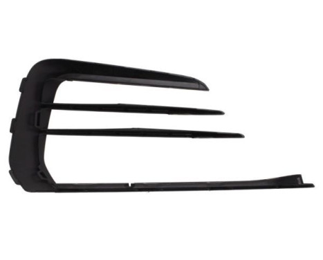 Ventilation grille, bumper, Image 2