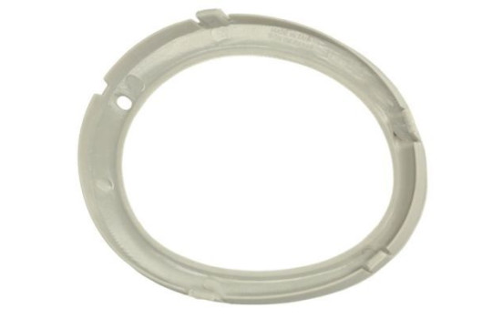 Ventilation grille, bumper, Image 2