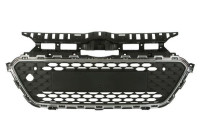 Ventilation grille, bumper