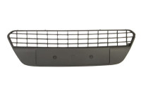 Ventilation grille, bumper