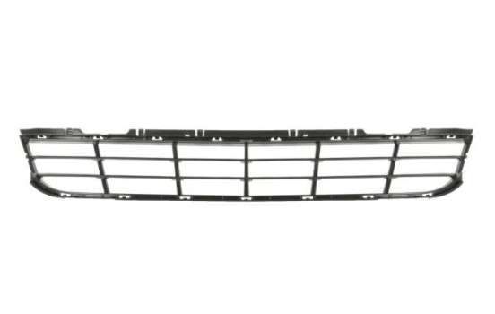 Ventilation grille, bumper