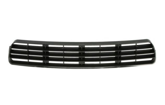 Ventilation grille, bumper