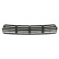 Ventilation grille, bumper, Thumbnail 2