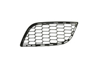 Ventilation grille, bumper