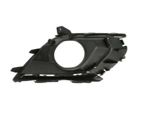 Ventilation grille, bumper, Image 2