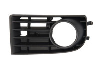 Ventilation grille, bumper