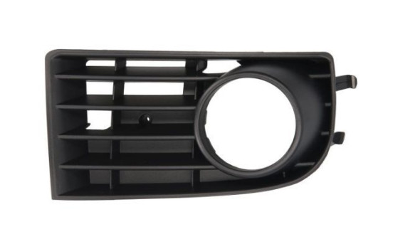 Ventilation grille, bumper