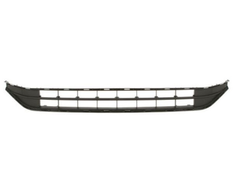 Ventilation grille, bumper