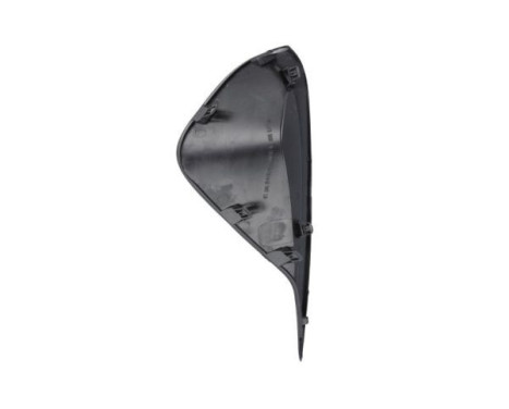 Ventilation grille, bumper, Image 2