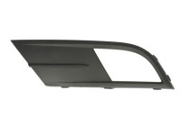 Ventilation grille, bumper