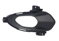 Ventilation grille, bumper