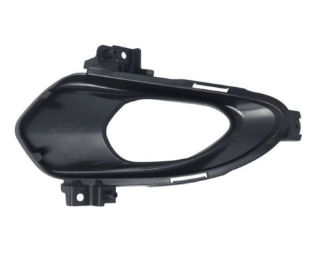 Ventilation grille, bumper, Image 2