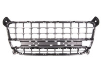 Ventilation grille, bumper