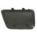 Ventilation grille, bumper, Thumbnail 2