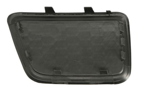 Ventilation grille, bumper, Image 2