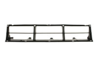 Ventilation grille, bumper