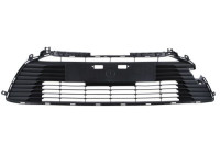 Ventilation grille, bumper