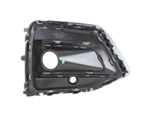 Ventilation grille, bumper, Image 2