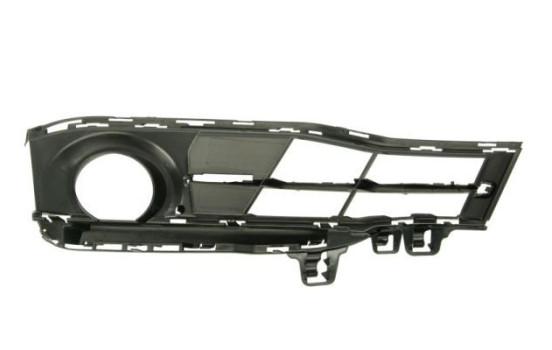 Ventilation grille, bumper, Image 2