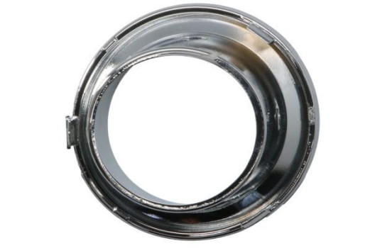 Ventilation grille, bumper, Image 2