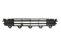 Ventilation grille, bumper