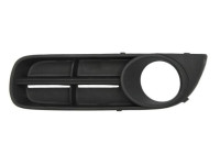 Ventilation grille, bumper