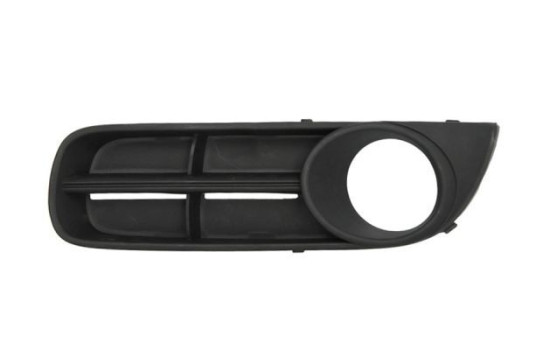 Ventilation grille, bumper