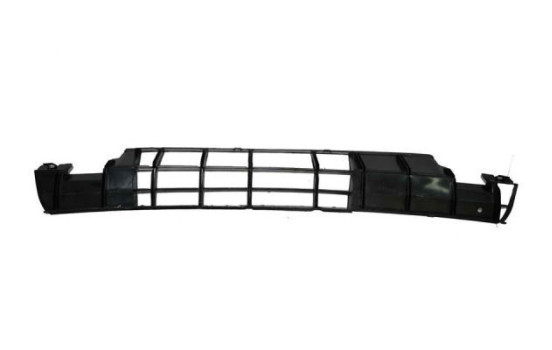 Ventilation grille, bumper