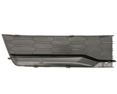 Ventilation grille, bumper, Image 2